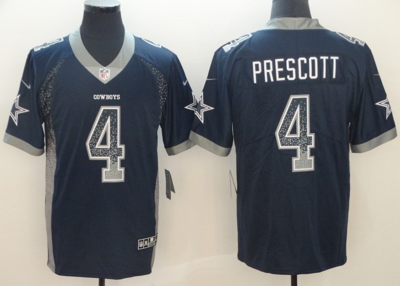 2019 NFL men Limited Jerseys-160